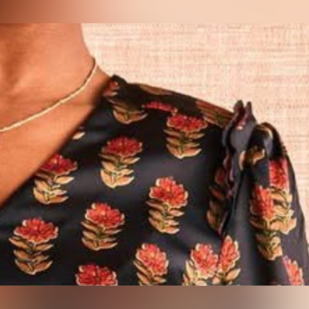 CAbi Brit Blouse - Picture 10 of 15